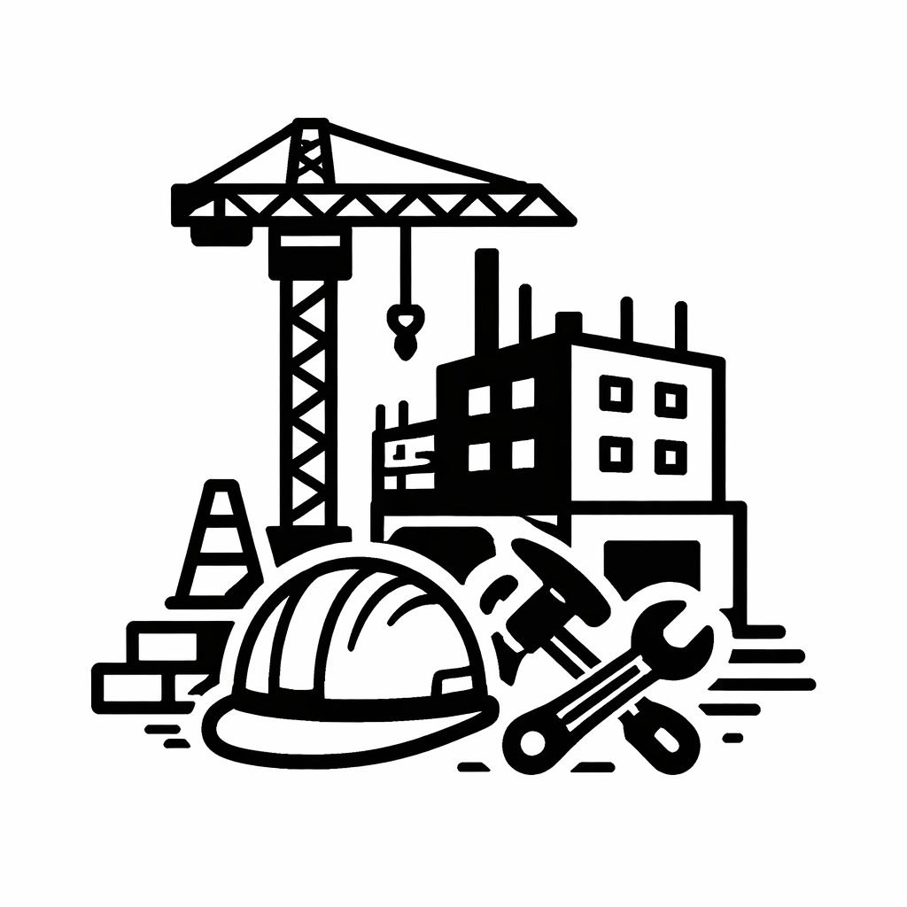 الإنشاءات والبناء